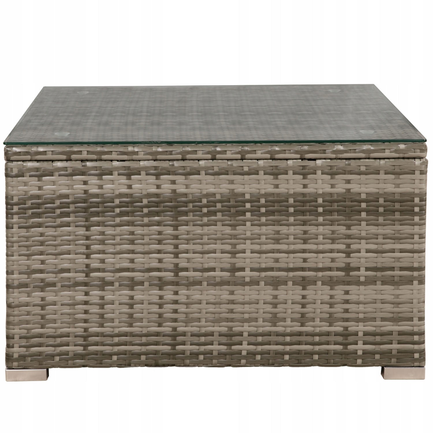 Sodo baldų komplektas