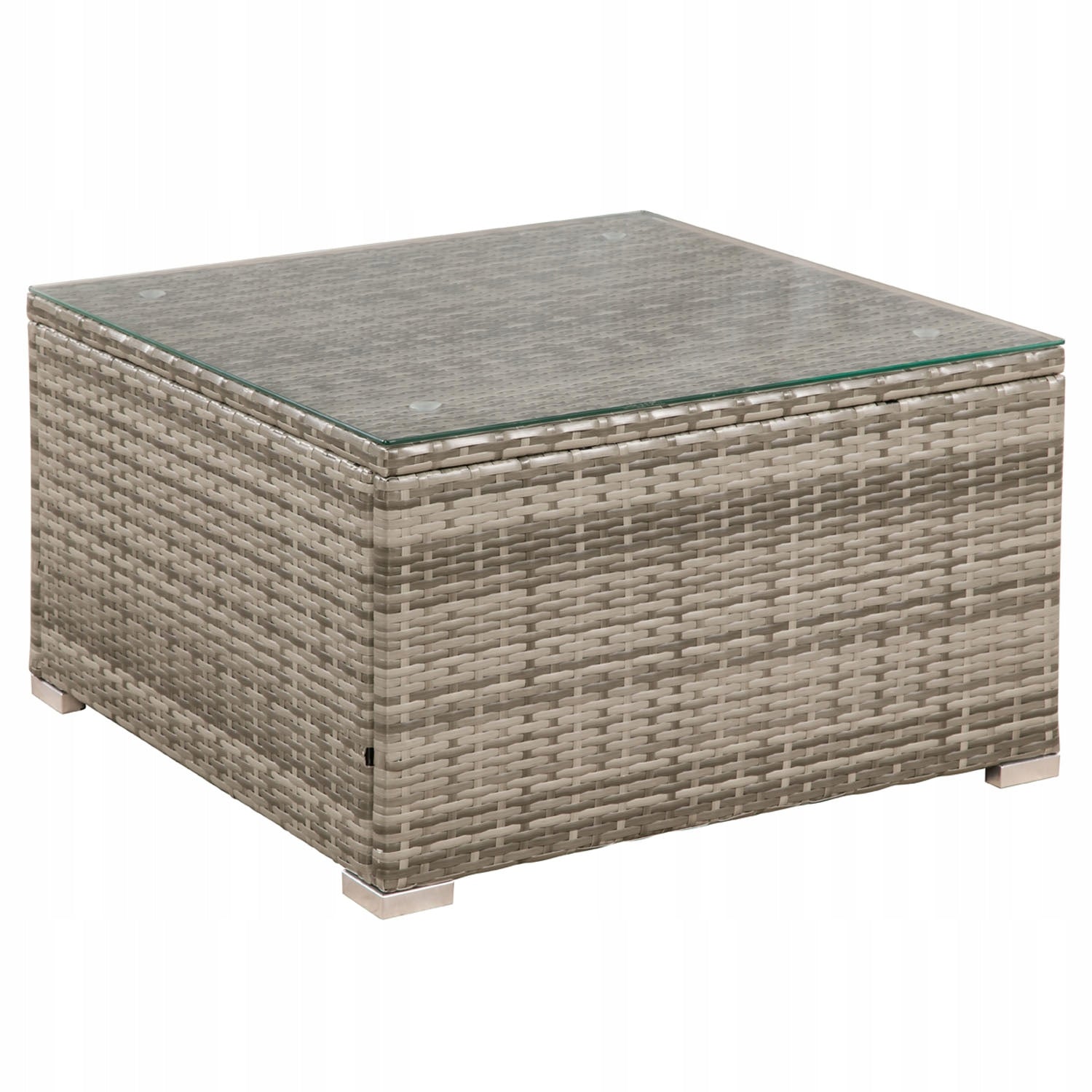 Sodo baldų komplektas