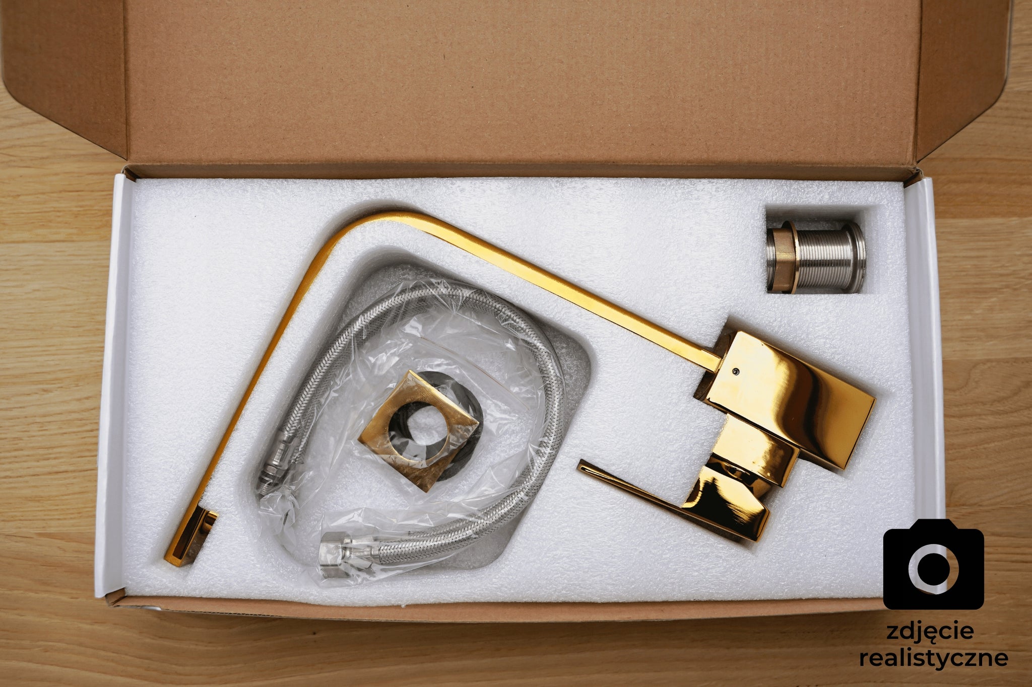 Virtuvinis maišytuvas SINK