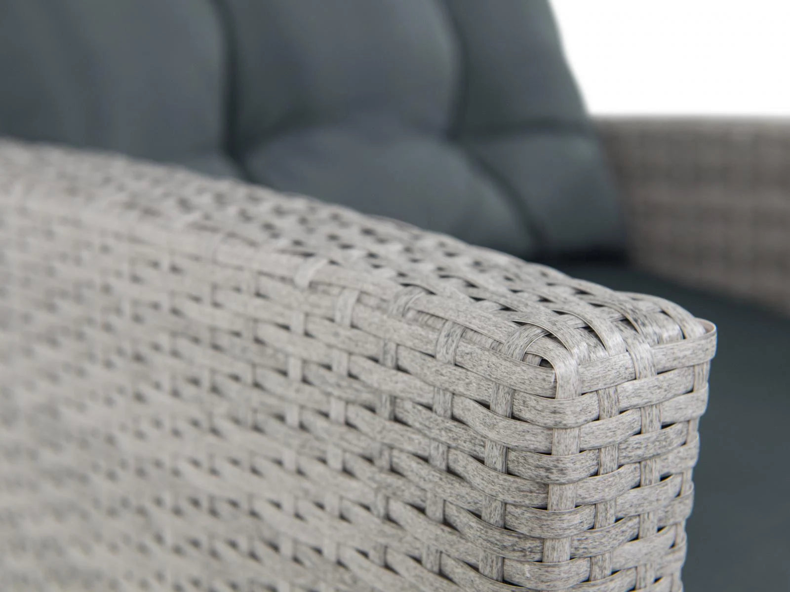 Sodo baldų komplektas Topiano Grey