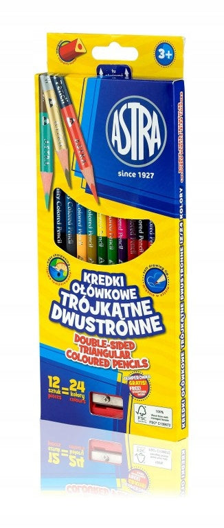 Kanceliarinis rinkinys Astra