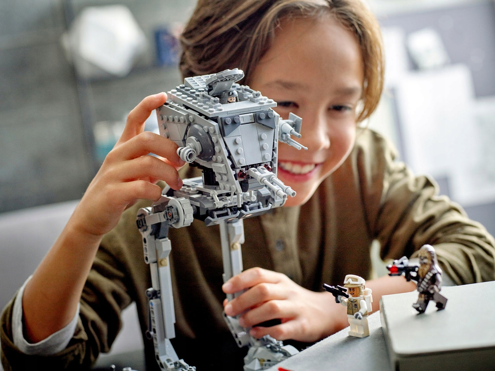 LEGO Žvaigždžių karai