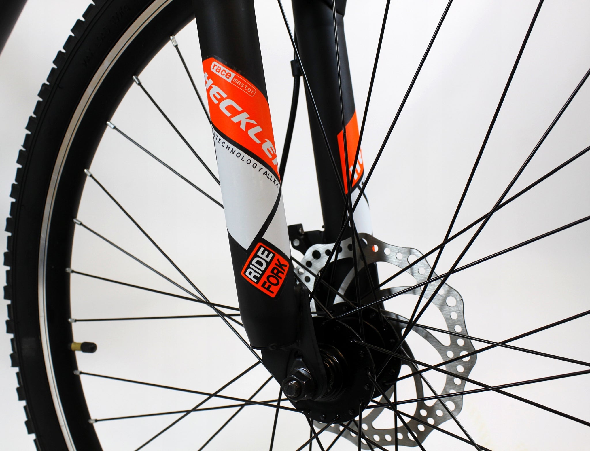 Dviratis Heckler ALOY MTB 18