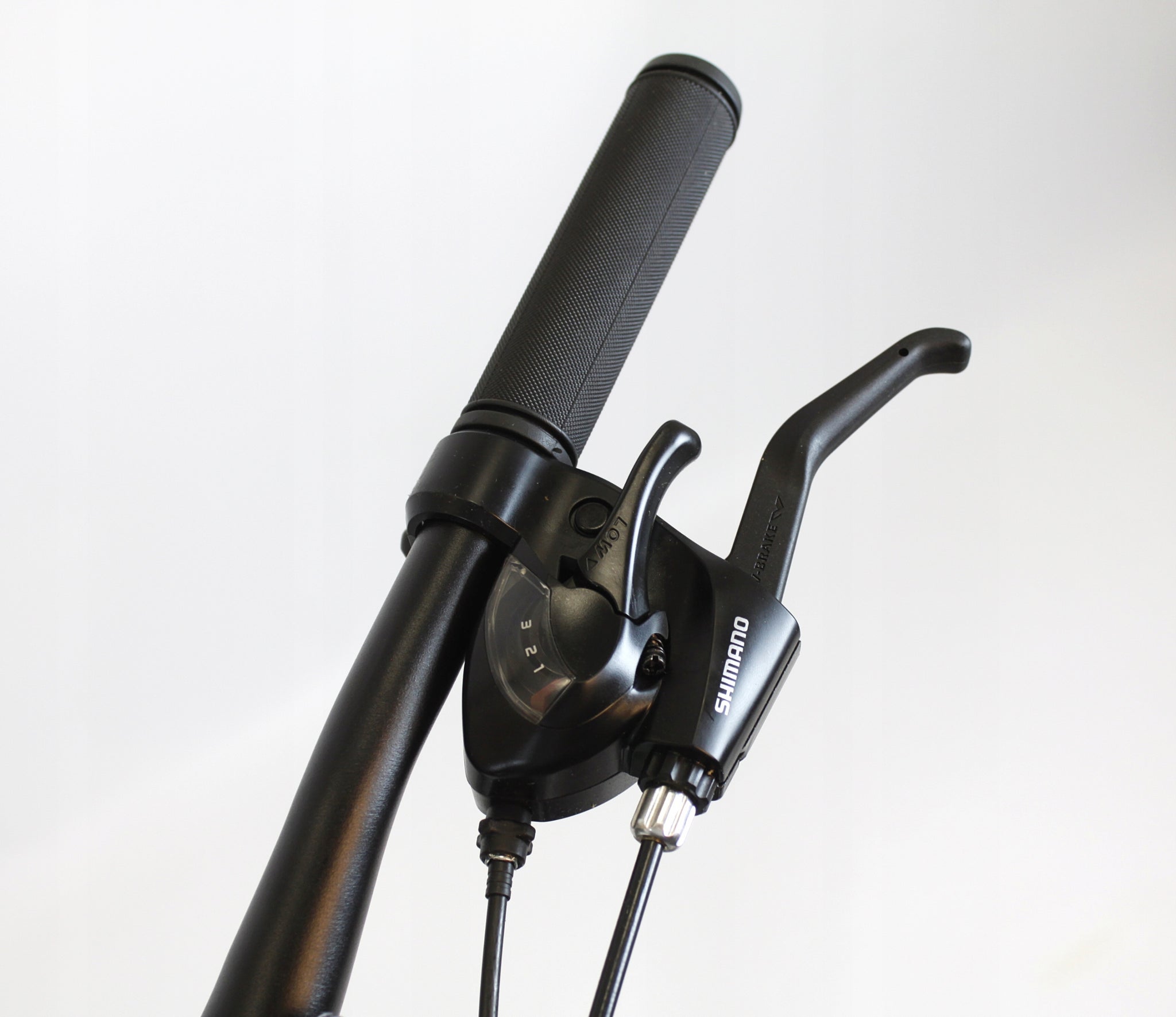 Dviratis Heckler ALOY MTB 18