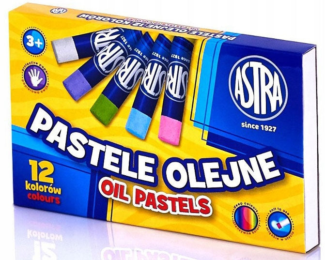 Kanceliarinis rinkinys Astra