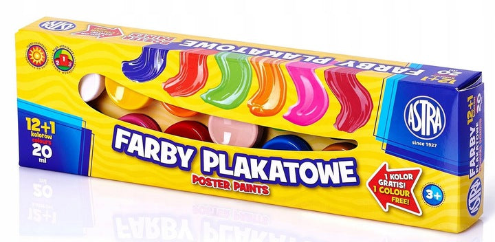 Kanceliarinis rinkinys Astra