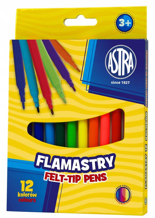 Kanceliarinis rinkinys Astra