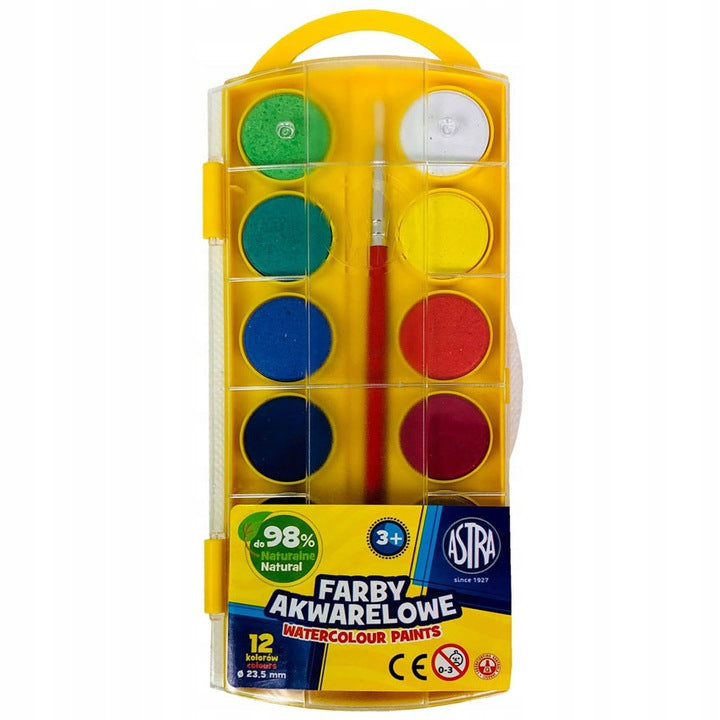 Kanceliarinis rinkinys Astra