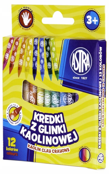 Kanceliarinis rinkinys Astra