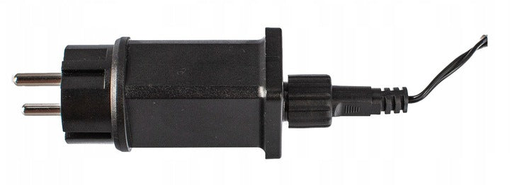 Kalėdinė dekoracija - sniego senis