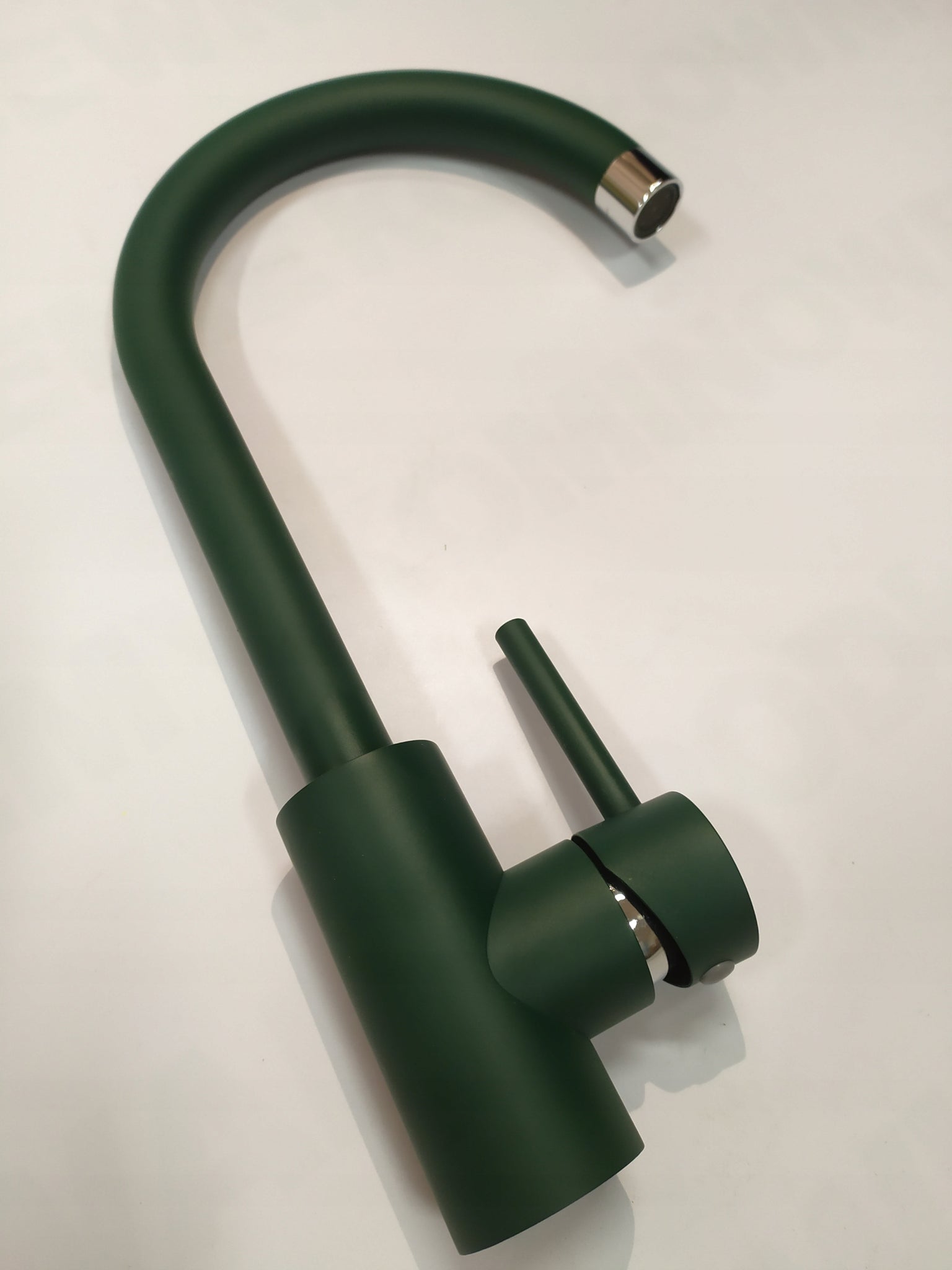 Virtuvinis maišytuvas Quadron