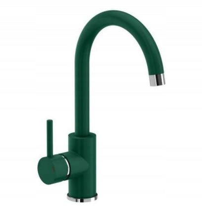 Virtuvinis maišytuvas Quadron