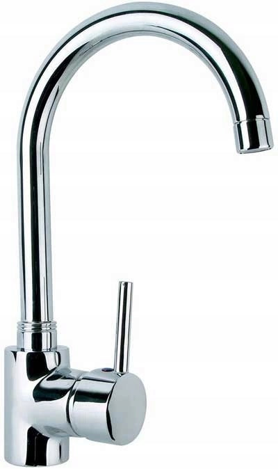 Virtuvinis maišytuvas Arbo