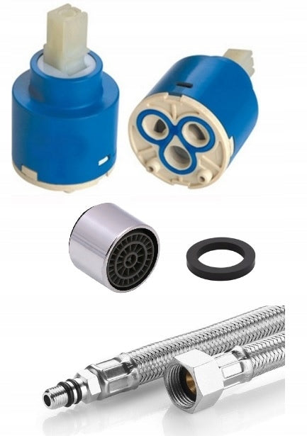 Virtuvinis maišytuvas Arbo