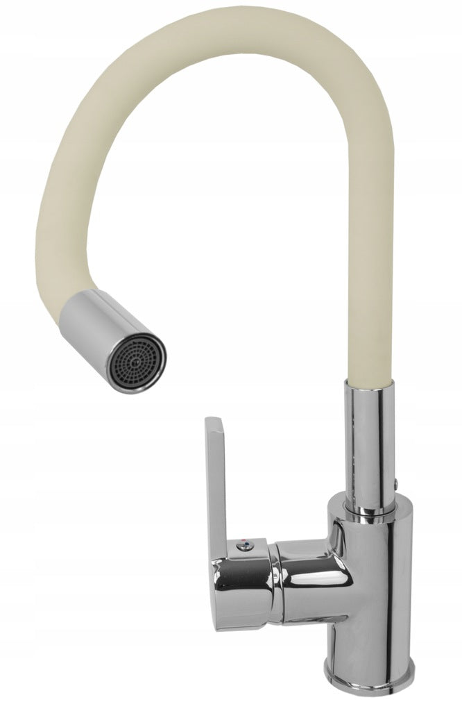 Virtuvinis maišytuvas Granitan Flex