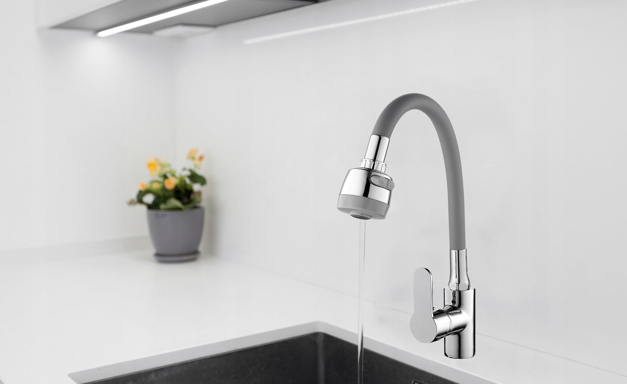 Virtuvinis maišytuvas Yoka Home Tuga