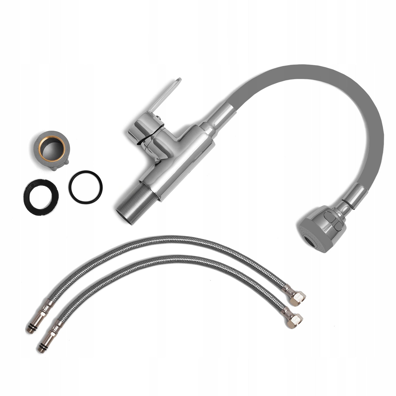 Virtuvinis maišytuvas Yoka Home Tuga