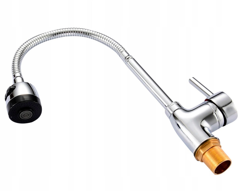 Virtuvinis maišytuvas Focus Sanitar