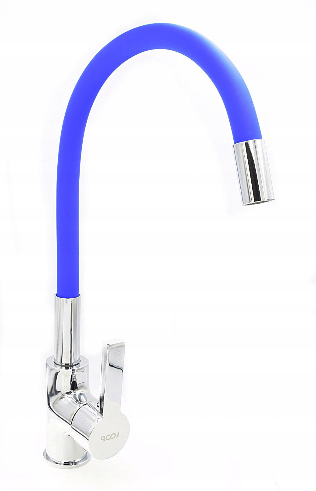 Virtuvinis maišytuvas Granitan Flex