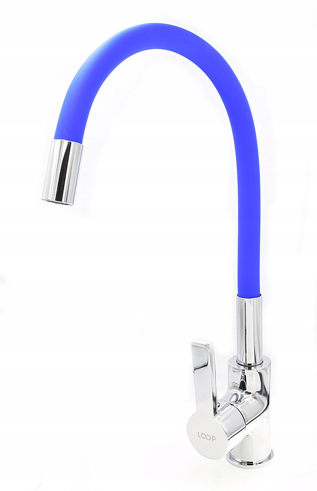 Virtuvinis maišytuvas Granitan Flex