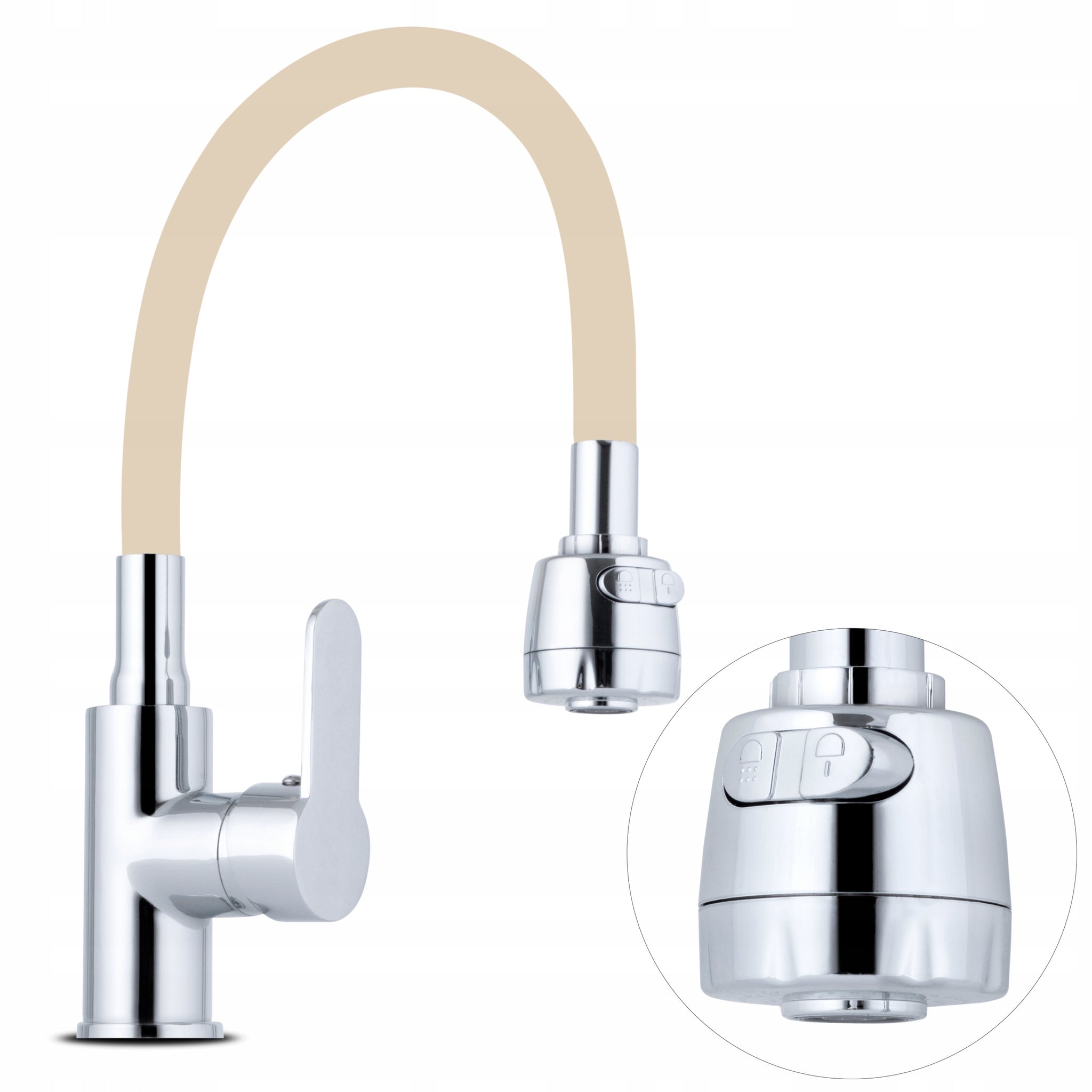 Virtuvinis maišytuvas Yoka Home TUGA