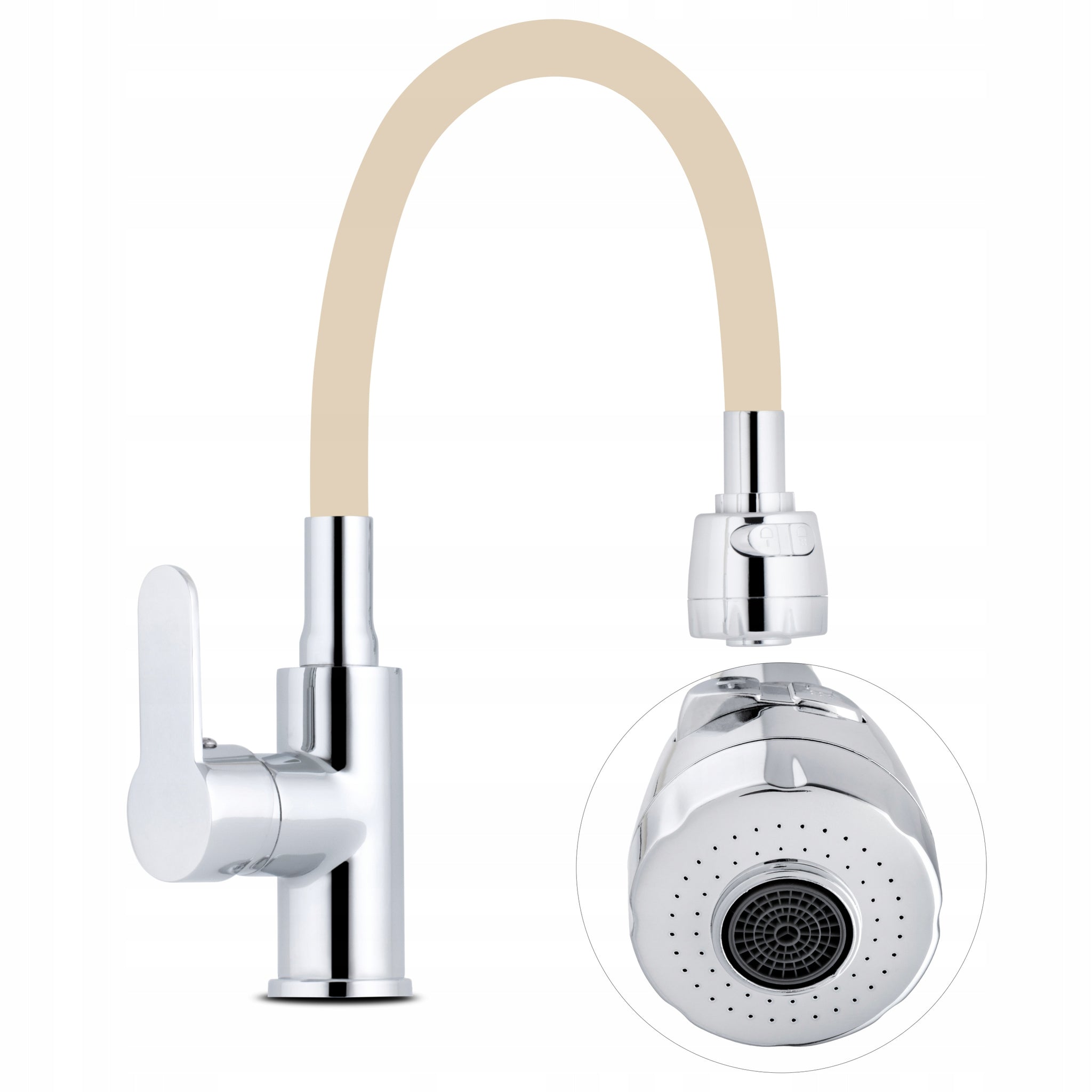 Virtuvinis maišytuvas Yoka Home TUGA