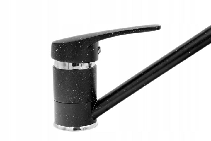 Virtuvinis maišytuvas Granitan ROX