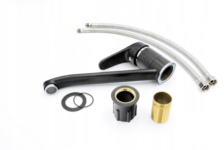 Virtuvinis maišytuvas Granitan ROX