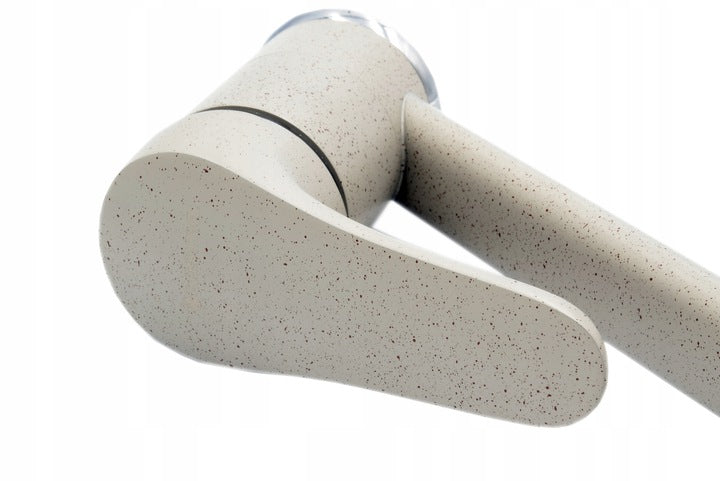 Virtuvinis maišytuvas Granitan ROX