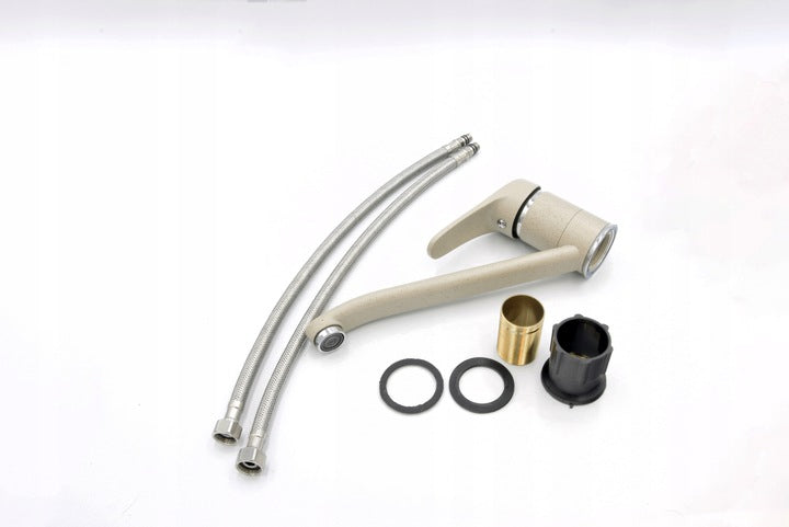 Virtuvinis maišytuvas Granitan ROX