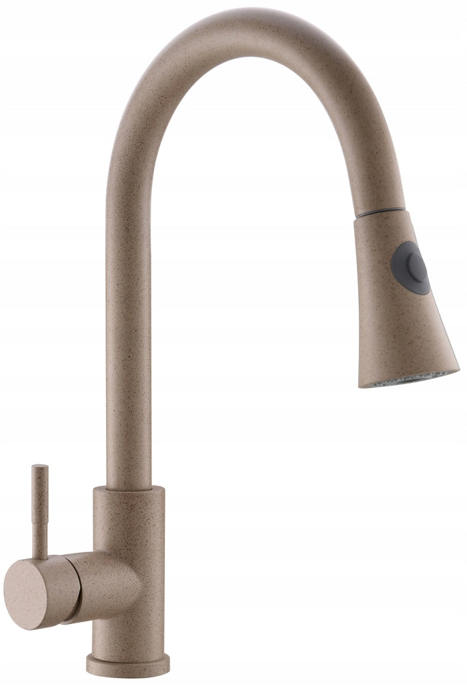 Virtuvinis maišytuvas Arbo