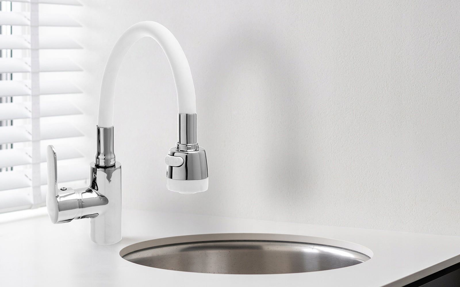 Virtuvinis maišytuvas Yoka Home TUGA