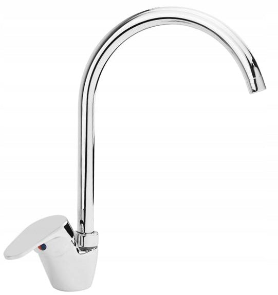 Virtuvinis maišytuvas Focus Sanitar