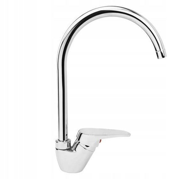 Virtuvinis maišytuvas Focus Sanitar