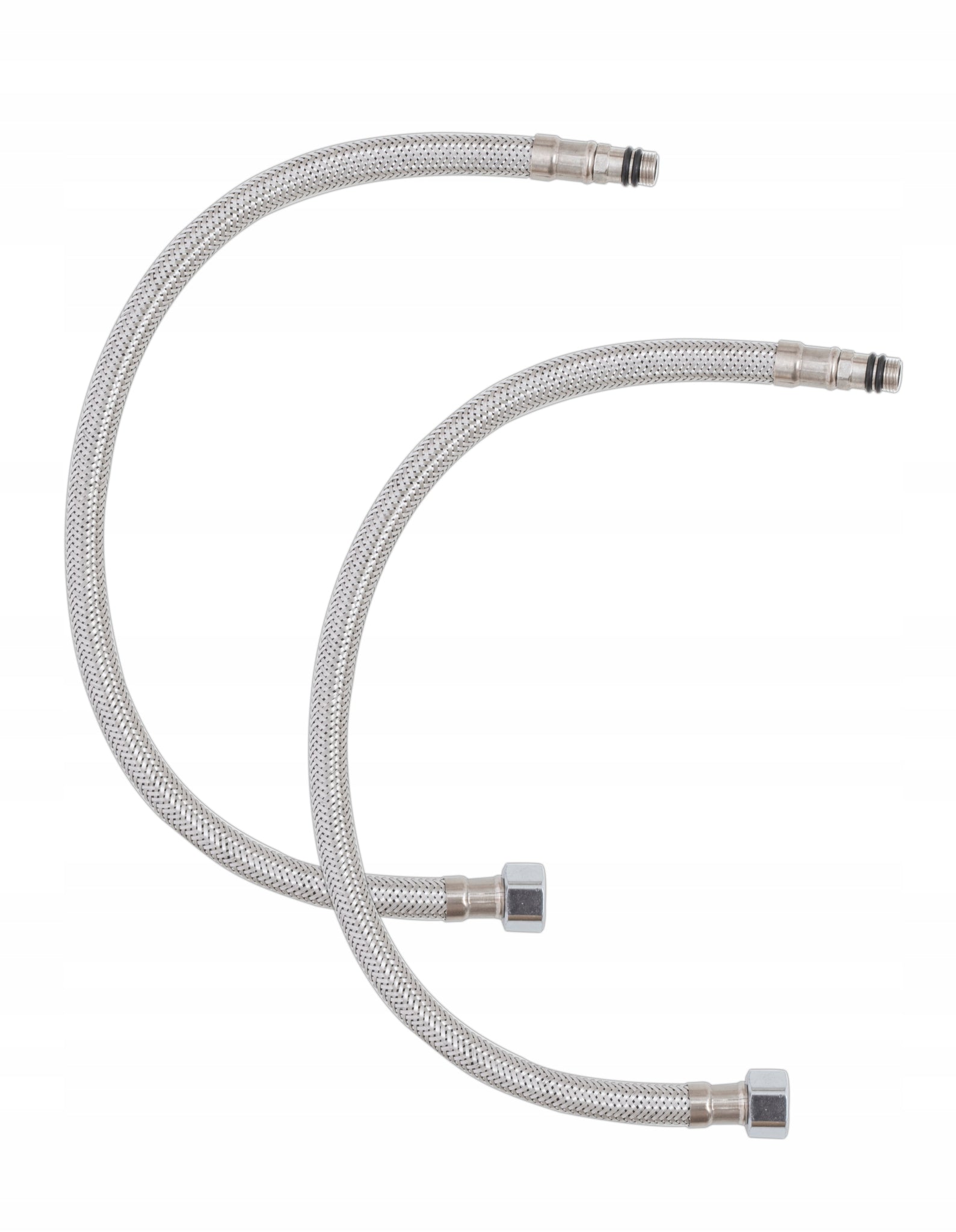 Virtuvinis maišytuvas su ištraukiamu snapeliu