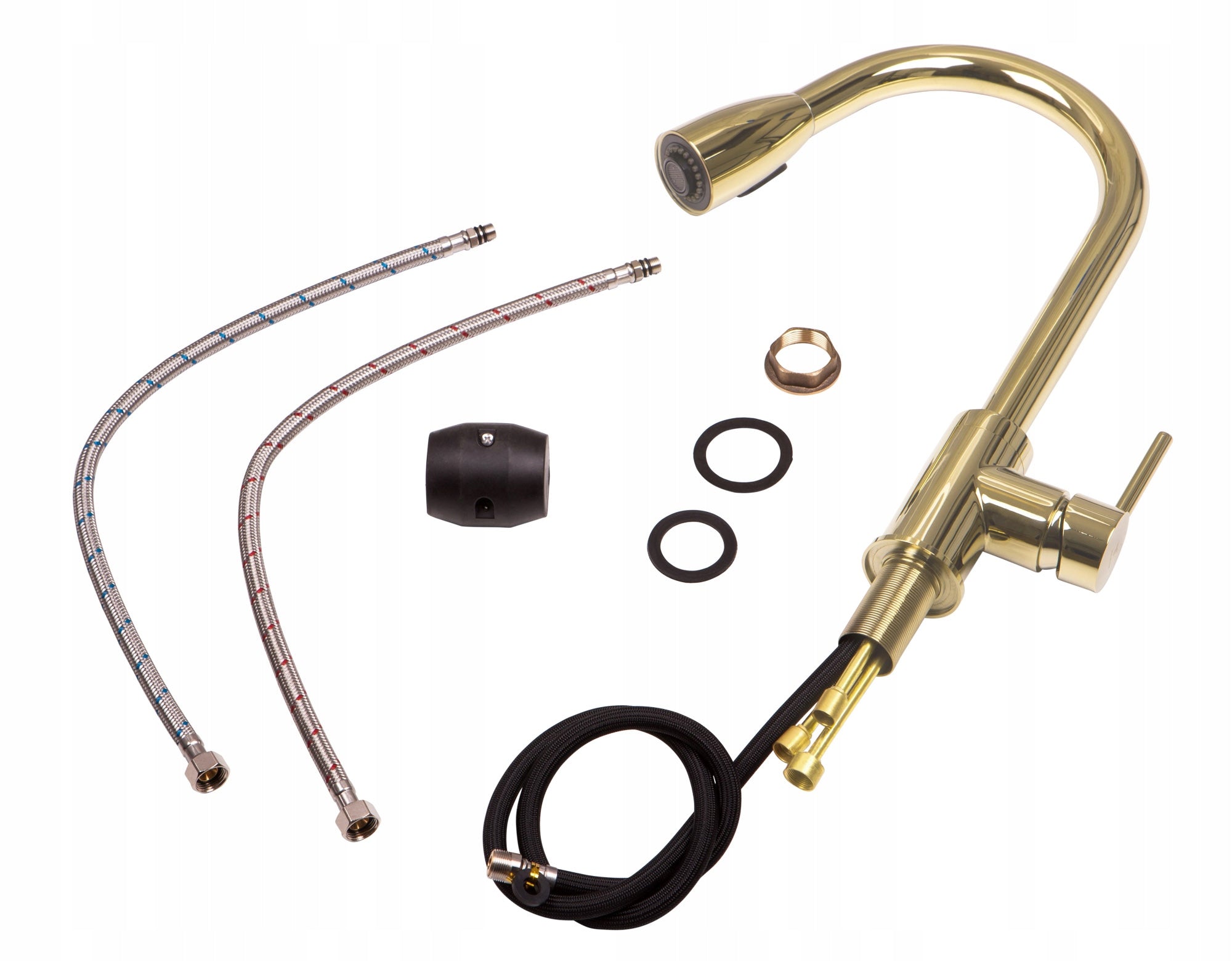 Virtuvinis maišytuvas Armaturen