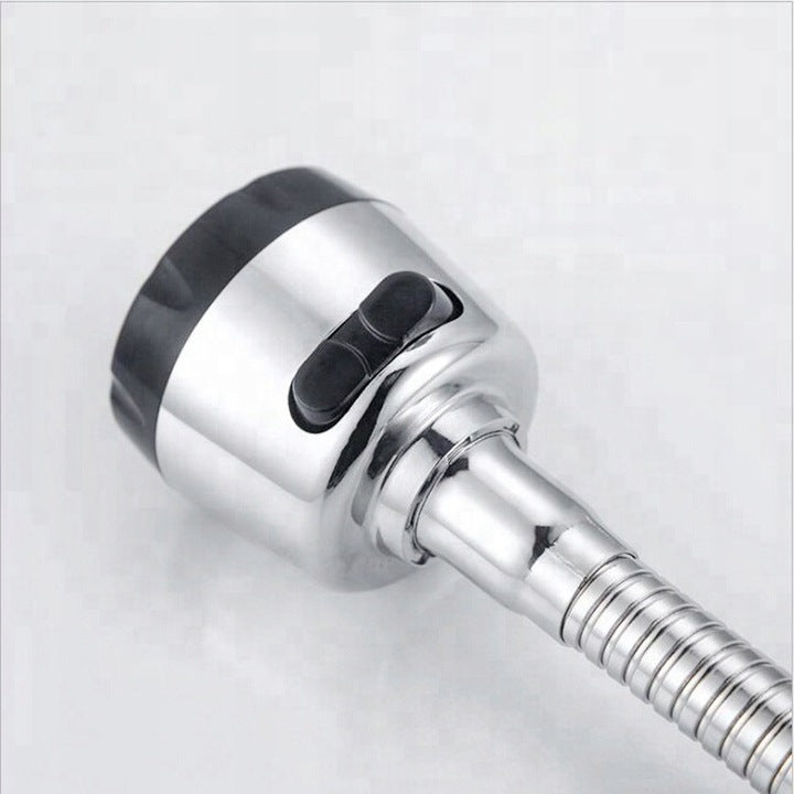 Virtuvinis maišytuvas Unitec FOCUS