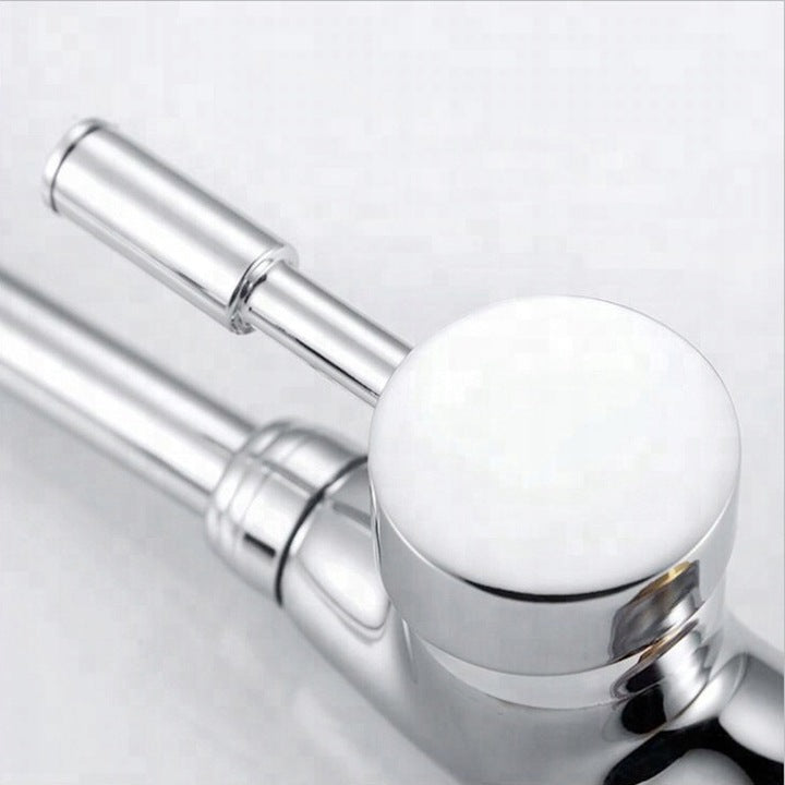 Virtuvinis maišytuvas Unitec FOCUS