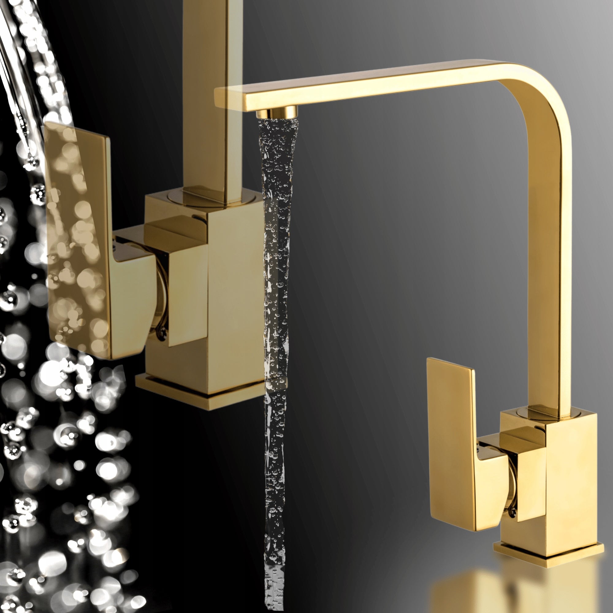 Virtuvinis maišytuvas SINK