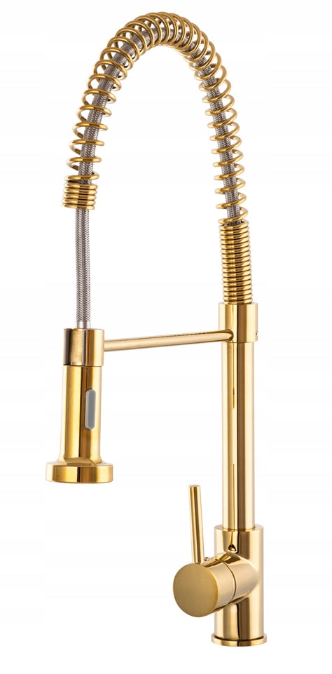 Virtuvinis maišytuvas Granitan SPIRAL