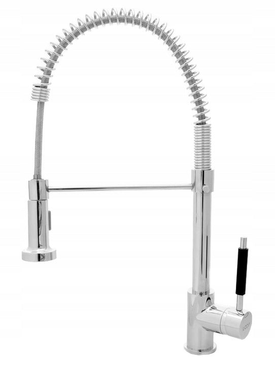 Virtuvinis maišytuvas Granitan SNAKE