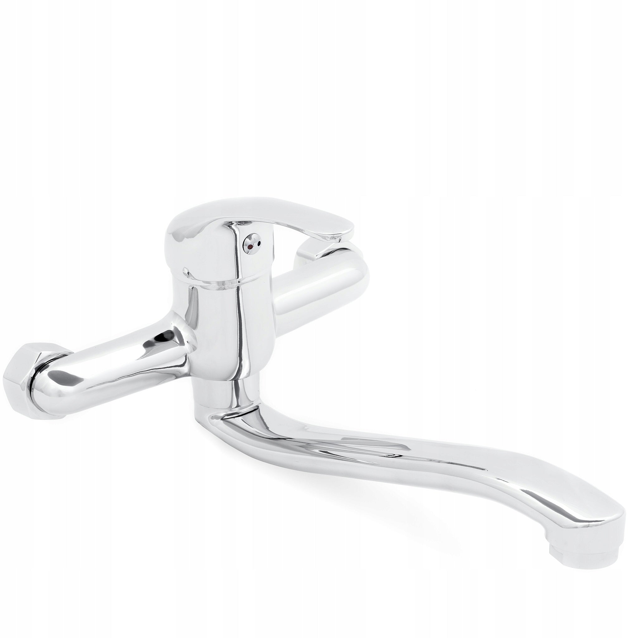 Sieninis virtuvinis maišytuvas AQUI