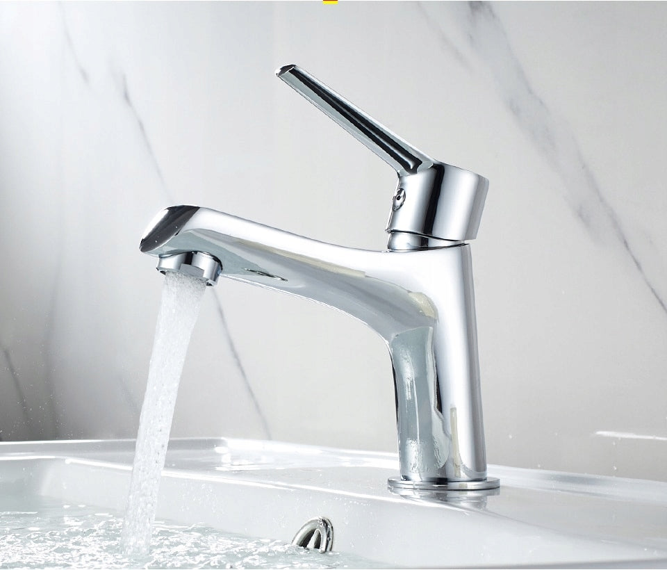 Praustuvo maišytuvas Ledeme