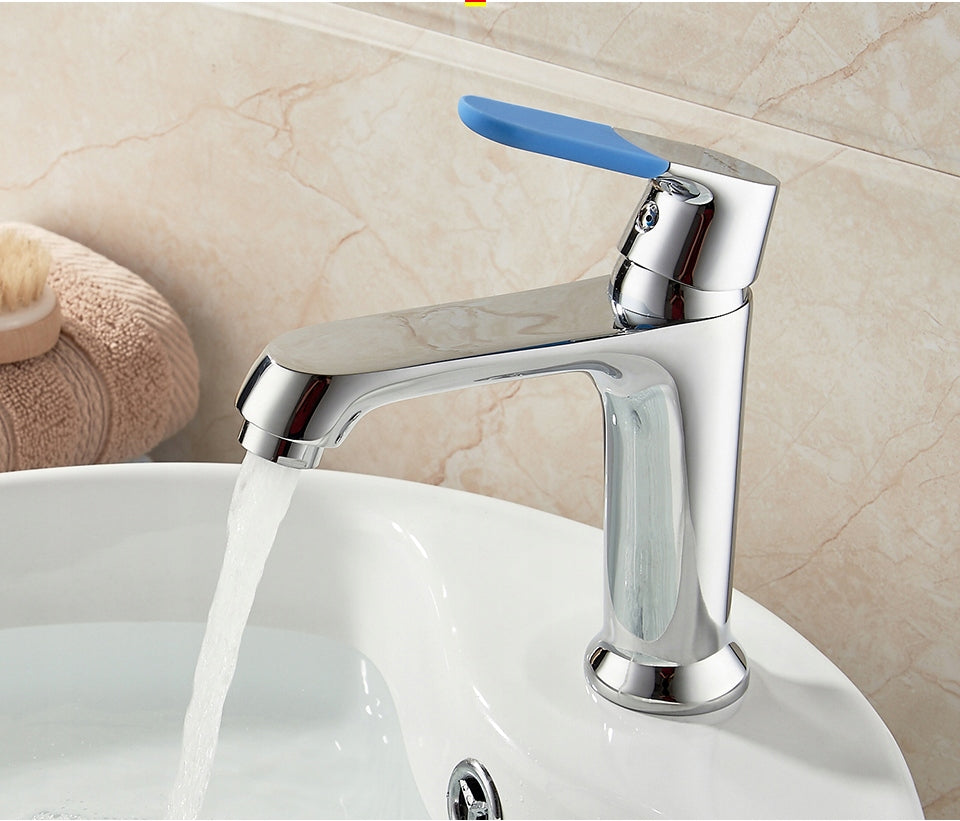 Praustuvo maišytuvas Ledeme