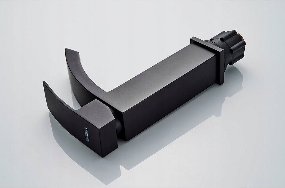 Praustuvo maišytuvas Ledeme