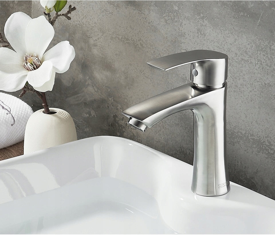 Praustuvo maišytuvas Ledeme