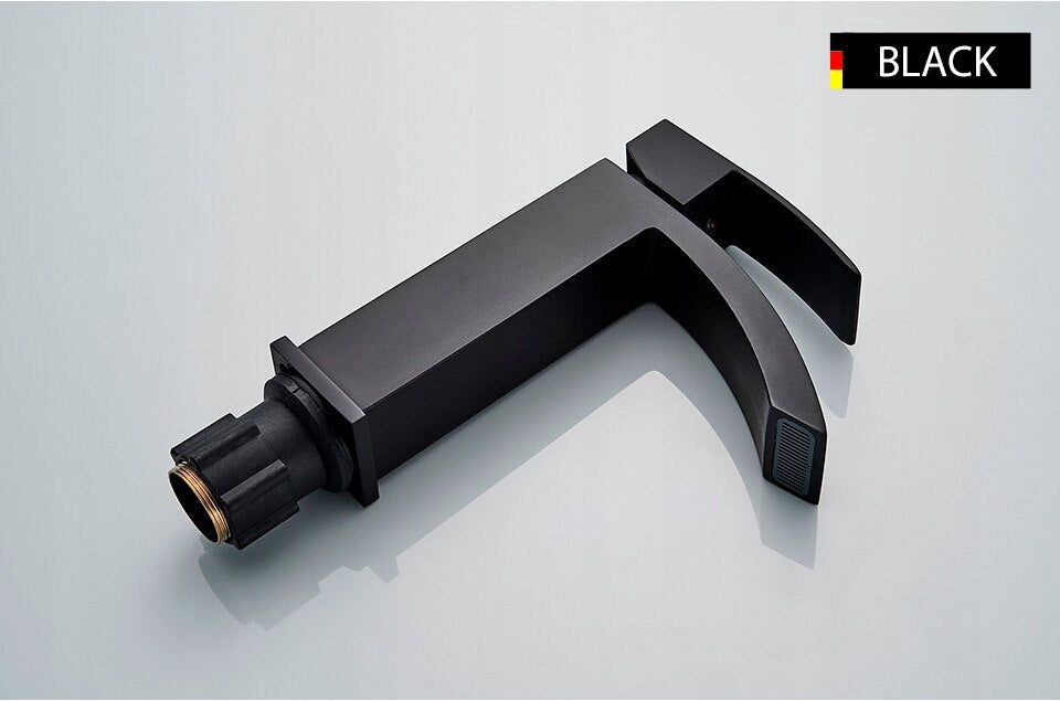 Praustuvo maišytuvas Ledeme