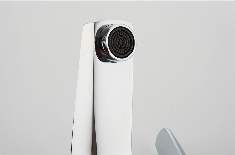 Praustuvo maišytuvas Ledeme