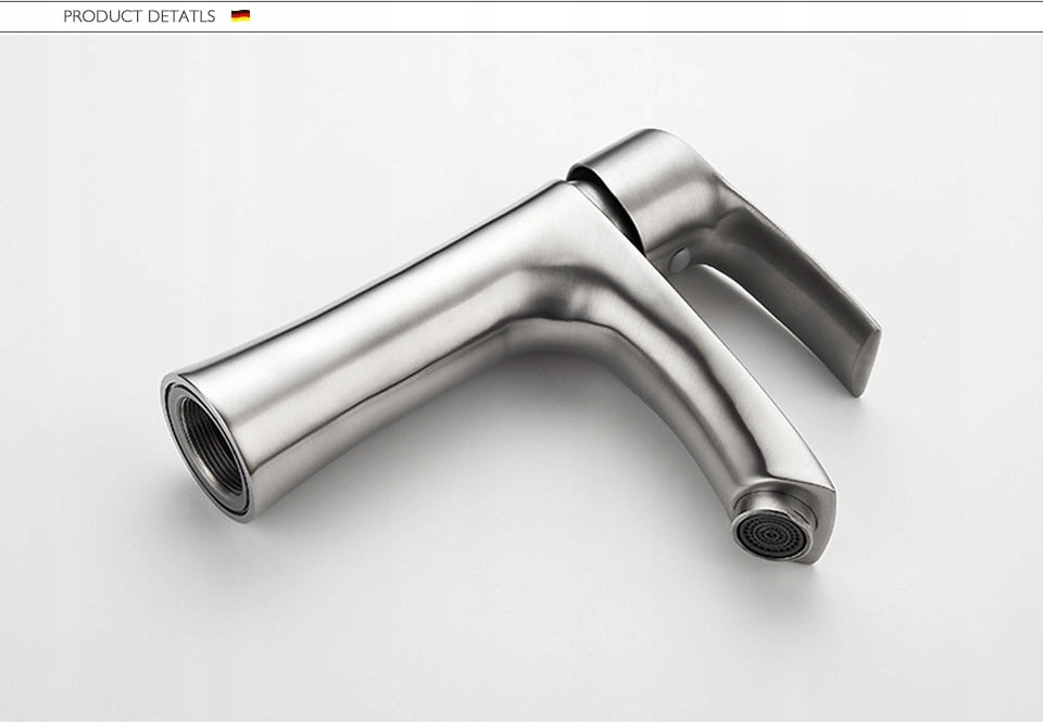 Praustuvo maišytuvas Ledeme