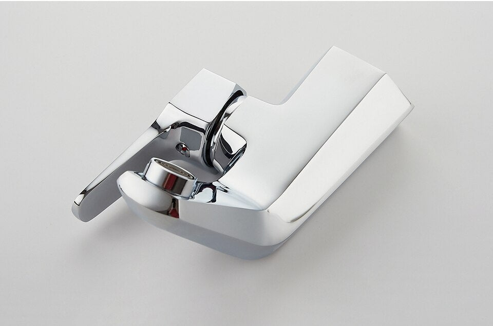 Praustuvo maišytuvas Ledeme